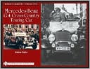 Hitler's Chariots Vol.1, Mercedes-Benz G-4 Cross-Country Touring Car