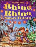 Rhino, Rhino, Sweet Potato