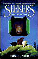 Great Bear Lake (Seekers Series #2)