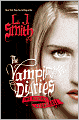 Nightfall (Vampire Diaries: The Return Series #1)