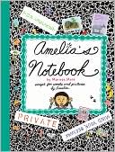 Amelia's Notebook