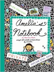 Amelia's Notebook (Amelia Series)