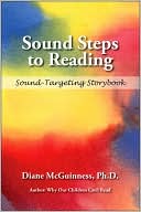 Sound Steps To Reading (Storybook)