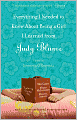 Everything I Needed to Know About Being a Girl I Learned from Judy Blume