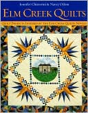 Elm Creek Quilts by Jennifer Chiaverini: Book Cover