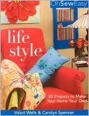 download Oh Sew Easy Life Style : 20 Projects to Make Your Home Your Own book