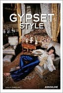 Gypset Style Jet Set + Gypsy = Gypset