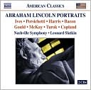 Abraham Lincoln Portraits