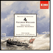 Vaughan Williams: Riders to the Sea; Epithalamion; Merciless Beauty