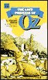 The Lost Princess of Oz (Oz Series #11)