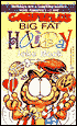 Garfield's Big Fat Holiday Joke Book