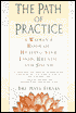 The Path of Practice: A Woman's Book of Healing with Food, Breath, and Sound