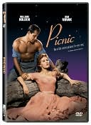 Picnic with William Holden