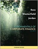 Fundamentals of Corporate Finance