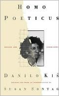 Homo Poeticus: Essays and Interviews