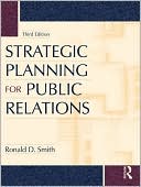 Strategic Planning for Public Relations