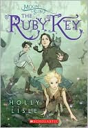 The Ruby Key (Moon and Sun Series #1)