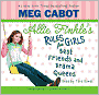 Best Friends and Drama Queens (Allie Finkle's Rules for Girls Series #3)
