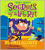 No Girls Allowed (Dogs Okay)