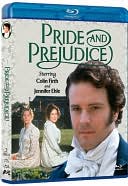 Pride and Prejudice