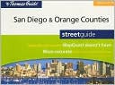 San Diego & Orange Counties, California Atlas