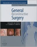 General Reconstructive Surgery with DVD: A Volume in the Procedures in Reconstructive Surgery Series