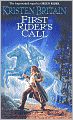 First Rider's Call (Green Rider Series #2)