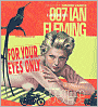 For Your Eyes Only