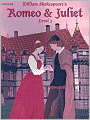 Romeo and Juliet (Easy Reading Shakespeare Series, Level 2)