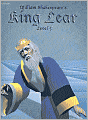 King Lear (Easy Reading Shakespeare Series, Level 5)