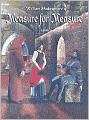 Measure for Measure (Easy Reading Shakespeare Series, Level 2)