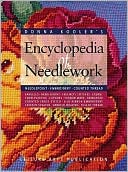 Donna Kooler's Encyclopedia of Needlework by Kooler Design Studio: Book Cover