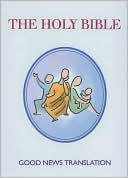 Compact Children's Bible-Gnt-Baptism