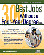 300 Best Jobs Without a Four-Year Degree