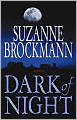 Dark of Night (Troubleshooters Series #14)