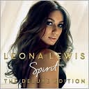 Spirit [Deluxe Edition] [CD/DVD] [Bonus Tracks] by Leona Lewis: CD Cover
