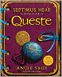 Queste (Septimus Heap Series #4)