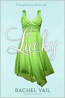 Lucky (Avery Sisters Trilogy Series #1)