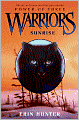 Sunrise (Warriors: Power of Three Series #6)