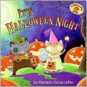 It's Halloween Night (Sneak a Peek Series)