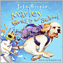 Marley Goes to School (Marley Series)