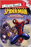 Spider-Man Versus Kraven (I Can Read Book 2 Series)