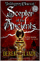 Scepter of the Ancients (Skulduggery Pleasant Series #1)