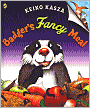 Badger's Fancy Meal