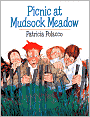 Picnic at Mudsock Meadow