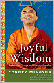 Joyful Wisdom: Embracing Change and Finding Freedom