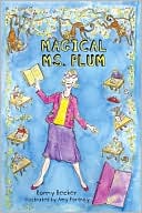 The Magical Ms. Plum