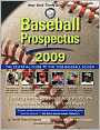 Baseball Prospectus: The Essential Guide to the 2009 Baseball Season