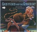 Chin Yu Min and the Ginger Cat