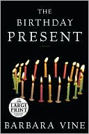 Birthday Present: A Novel